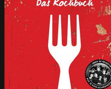 Kochbuch-Rezension: Die Kochgarage – Das Kochbuch