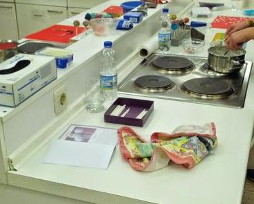 Cake Pop Kurs 31.10.2014