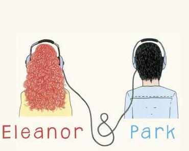 Rezension: Eleanor & Park von Rainbow Rowell