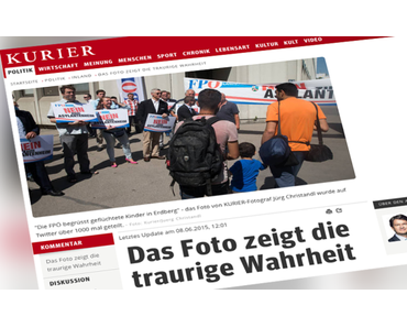 grausamkeit zum weinen