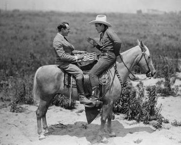 10 Beweise dafür, dass wir schon immer verrückt waren