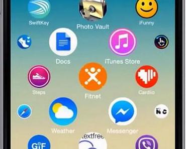 Apples iOS 9 bringt Splitscreen, Multitasking und News