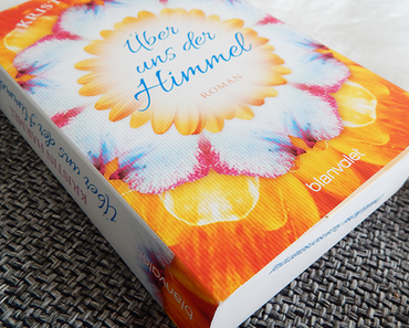 Rezension | "Über uns der Himmel" von Kristin Harmel