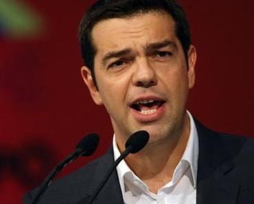 Griechenland auf der Zielgeraden in den Grexit