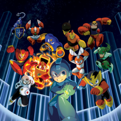 Mega Man Legacy Collection: 8-bit Klassiker auf modernen Plattformen