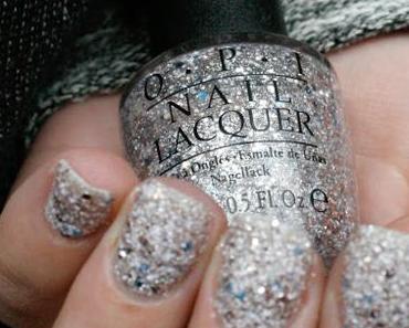 [Lacke in Farbe...und bunt!] OPI - Muppets World Tour