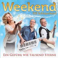 Weekend - Ein Gefühl Wie Tausend Sterne