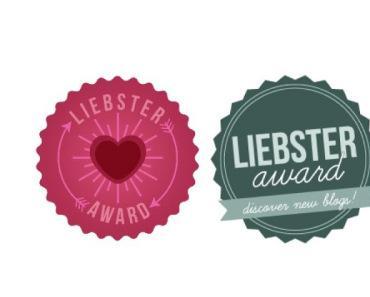Liebster Blog Award #3
