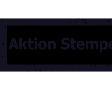 [Aktion Stempeln] Juni 2014