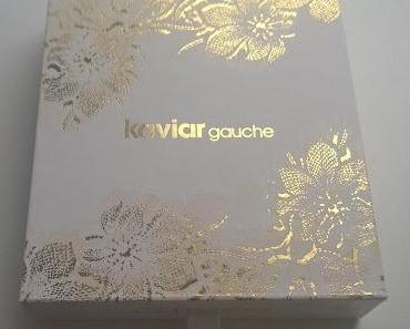CATRICE Gilding Eye & Face Palette "Kaviar Gauche" Limited Edition