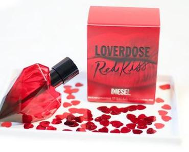 Diesel Loverdose – Red Kiss