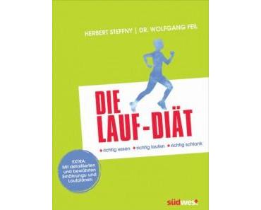 „Die Lauf-Diät“ von Herbert Steffny und Dr. Wolfgang Feil