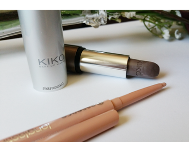 Todeslippe oder einfach mal was neues