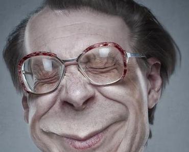 Einfach mal DANKE sagen…