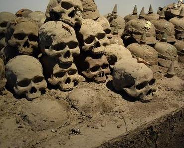 Anmerkungen zum Beginn