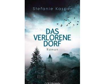 Stefanie Kasper: Das verloren Dorf