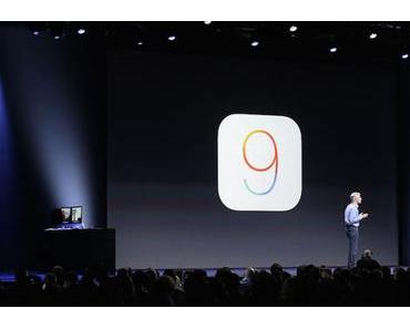 Hands-On Videos: iOS 9 und OS X 10.11 El Capitan