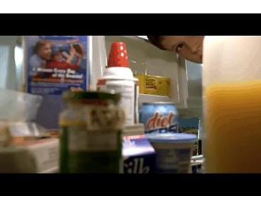 Supercut: In The Fridge