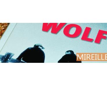 Rezension: Wolf
