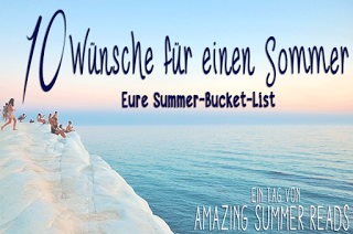 [TAG] Summer-Bucket-List