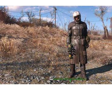 E3 2015: Bethesda Pressekonferenz mit Fallout 4, Dishonored 2 und Doom