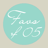 [Favorites] Lieblinge im Mai