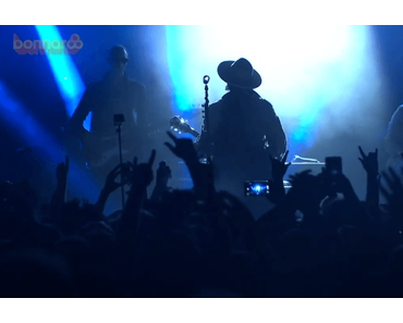 TIPP: D’Angelo & The Vanguard | LIVE @ 2015 Bonnaroo Music Festival | FULL CONCERT !!