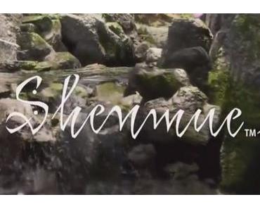 Shenmue 3: Die lang ersehnte Fortsetzung – Kampagne auf Kickstarter schlägt ein wie eine Bombe