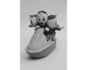 Geschäftstüchtig, Teil II