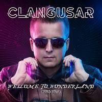 Clangusar - Welcome To Wonderland (Tornero)