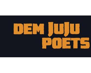 Juju Session #1: It Began In Africa