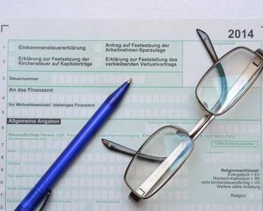 Steuererklärung: Mehr Steuer-Erstattung dank Steuerberater