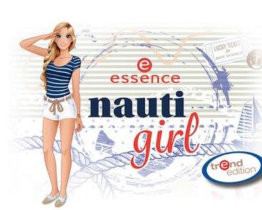 [Preview] Essence Nauti Girl LE