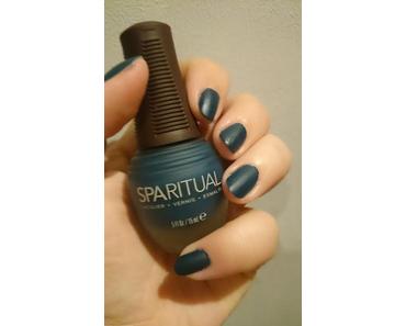 Blau wie die Loyalität