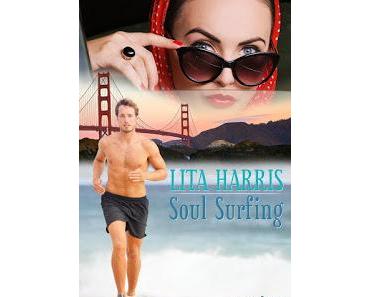 [Lesetipp] Soul Surfing: Marla und Jesse - eine Lovestory (Spicy Lady)