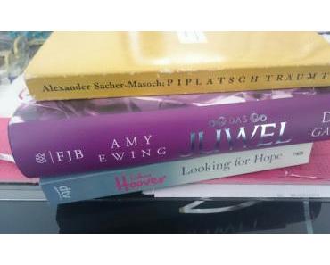 [Dieses und Jenes] Drei Gute ;)