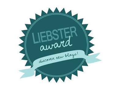 Liebster-Award