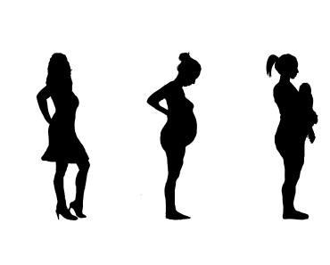 Meine Schwangerschaft – Bauchgefühl und Vertrauen