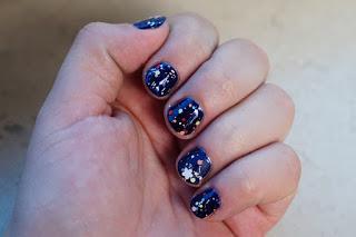 Essence "Festival of colours"