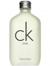 Calvin Klein ck One