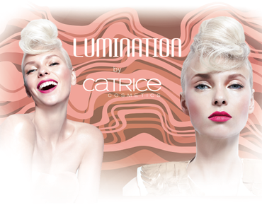 [Preview] Catrice "Lumination" LE