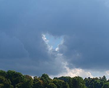 mit kleinen Ritualen der Freundlichkeit …