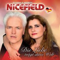 Susanna & Andreas Nicefield - Die Liebe Trägt Diese Welt