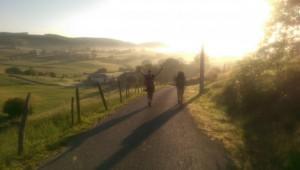 Tag 12: Wenn man die richtigen Prioritäten setzt