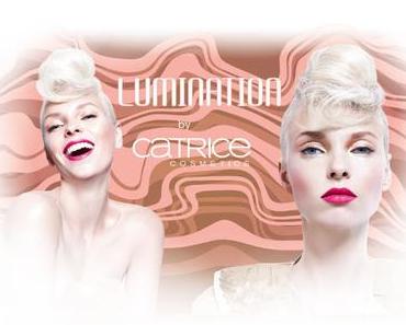 Catrice Lumination Limited Edition