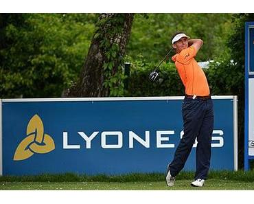 Dany als Volunteer beim European Tour Event – Teil 1