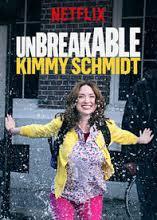 |Serientipp| Unbreakable Kimmy Schmidt – Netflix