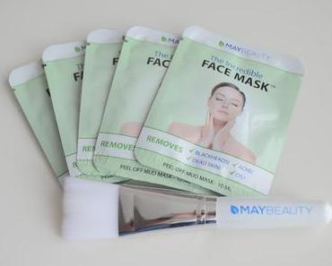 Maybeauty Gesichtsmaske *
