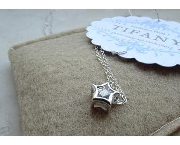 Shopvorstellung - Tifany Schmuck