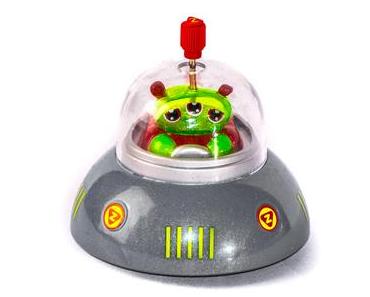 Tag des UFOs – der US-amerikanische UFO Day